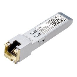 TP-LINK TL-SM331T 1000BASE-T RJ45 SFP modulis