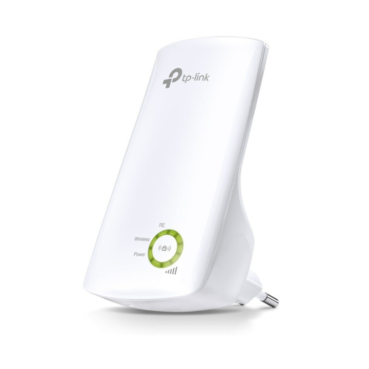TP-Link TL-WA854RE 300Mbps Wi-Fi расширитель