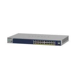 Netgear GS724TPP-300EUS 24-портовый PoE+ коммутатор