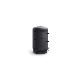 GALMET 75-200000 Bufera tvertne 200L vertikāla neizolēta