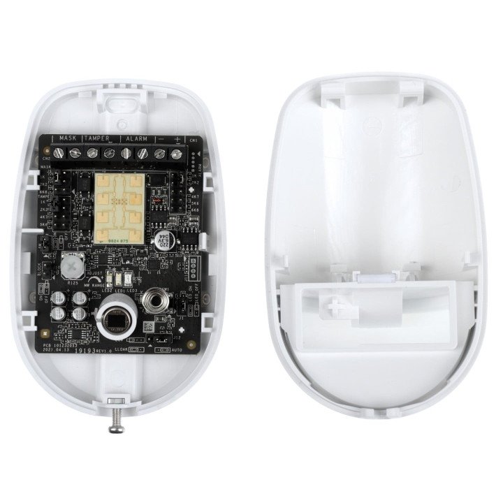 Hikvision DS-PDD15AM-EG2 PIR датчик 12V