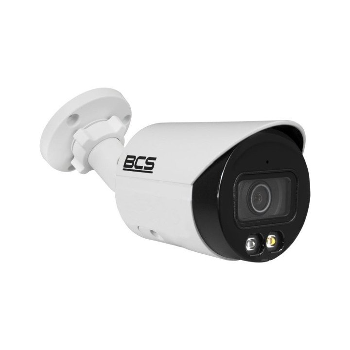 BCS BCS-L-TIP16FCR3L3-Ai1 6MP IP torņa kamera
