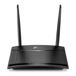 Роутер беспроводной N 4G LTE TP-Link TL-MR100 300Mbps