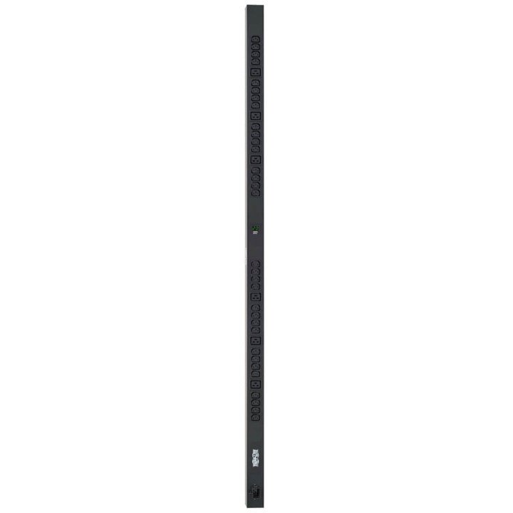 Eaton PDUMV20HV 3.7kW mērīšanas PDU 208/230V 20A 38 kontaktligzdas