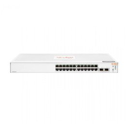 HPE JL812A Aruba Instant On 1830 24G 2SFP коммутатор