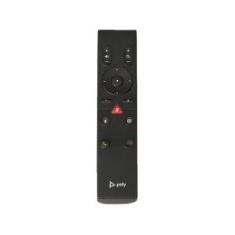 Poly Studio R30 tālvadības pults 875L4AA Bluetooth IR