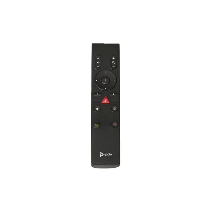 Poly Studio R30 tālvadības pults 875L4AA Bluetooth IR