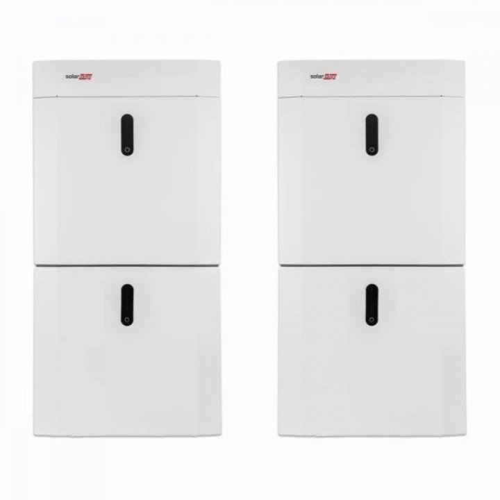 SolarEdge SET4_BAT-05K48_RWB 48В 18.4 кВт·ч аккумулятор