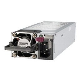 HPE 865408-B21 500W Flex Slot Platinum barošanas bloks