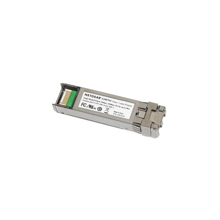 Netgear AXM764-10000S 10G SFP+ трансивер 10 км