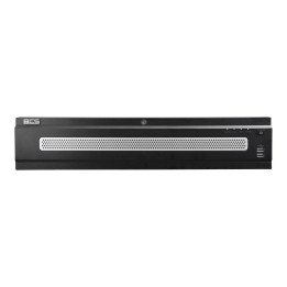 BCS BCS-L-NVR3208XR-A-8K-Ai 32 kan 8K NVR AcuPick RAID