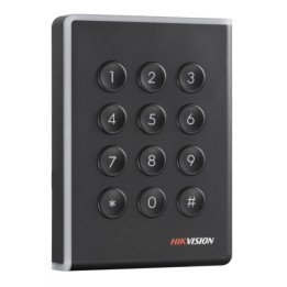 Hikvision DS-K1108AEK RS-485 karšu lasītājs