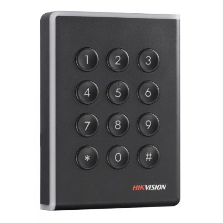 Hikvision DS-K1108AEK RS-485 karšu lasītājs