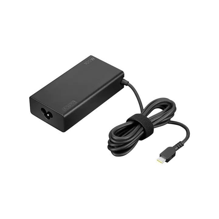 Lenovo 4X21M37469 100W USB-C adapteris ES