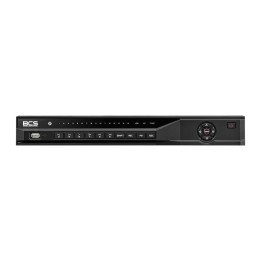 BCS BCS-L-NVR1602-A-4K-16P-Ai 16ch NVR PoE AI
