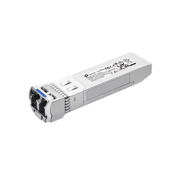 TP-LINK SM6110-LR 25G SFP28 raidītājs 10km