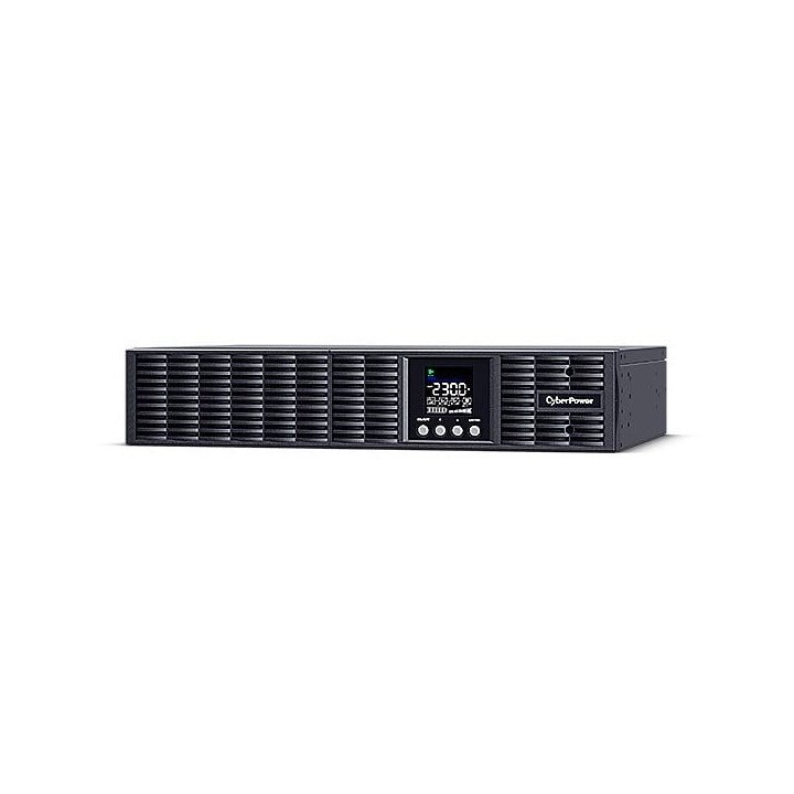 CyberPower OLS2000ERT2UA 1800W Online ИБП 19"