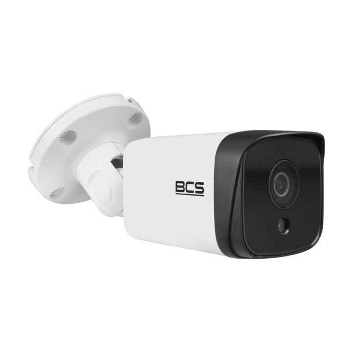 BCS BCS-U-TIP35FSR3 5MP IP lodes kamera PoE IP67 IK10