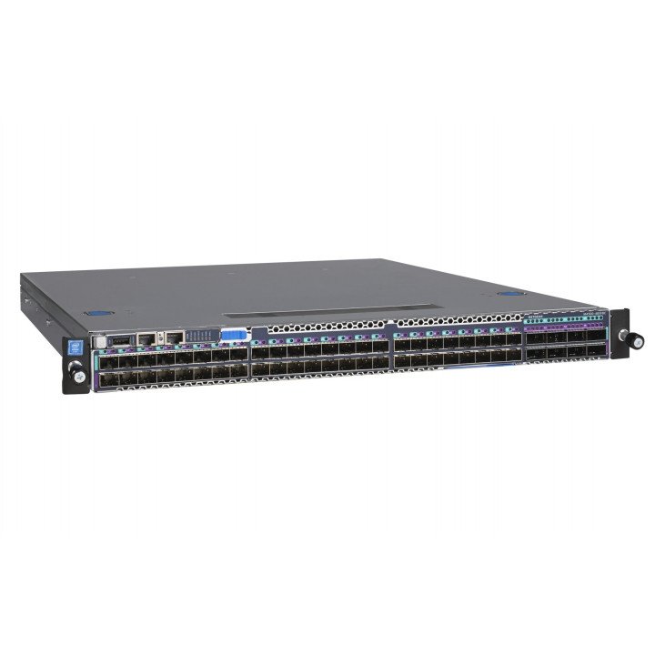 Netgear XSM4556-100EUS M4500-48XF8C управляемый коммутатор 48 портов