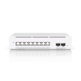 Ubiquiti USW-Pro-XG-8-PoE 10G PoE++ коммутатор