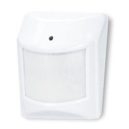 PLANET HZS-100E Z-Wave Plus PIR датчик движения 120° 10м