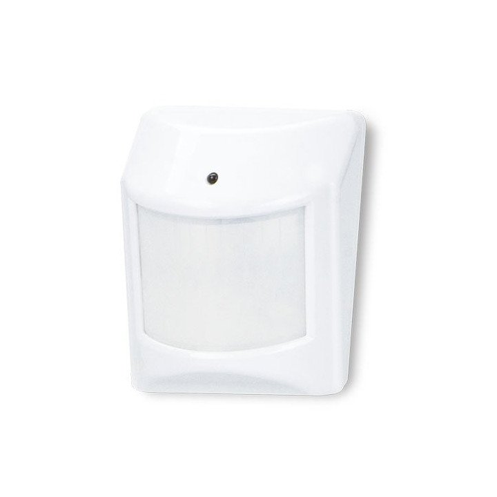 PLANET HZS-100E Z-Wave Plus PIR датчик движения 120° 10м