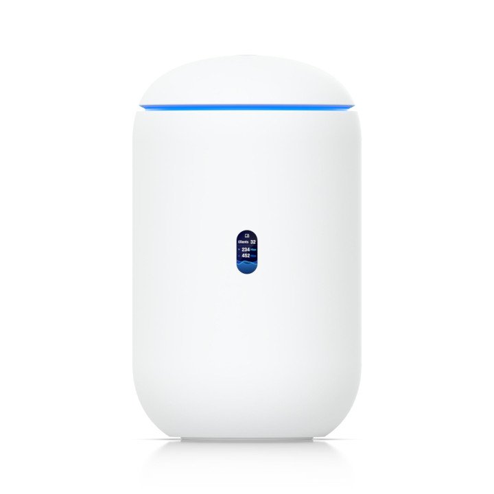 Ubiquiti UDR7 UniFi Dream Router 7 Wi-Fi 7