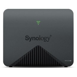 Synology MR2200AC маршрутизатор двухдиапазонный Gigabit