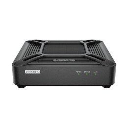 Synology VS600HD VisualStation 50ch 4K NVR klients