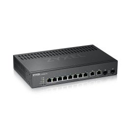 ZyXEL GS2220-10 управляемый коммутатор 10 портов Gigabit