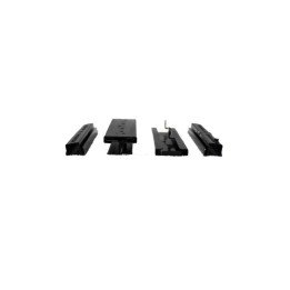 HPE S4K79A Aruba AP-MNT-U универсальный кронштейн
