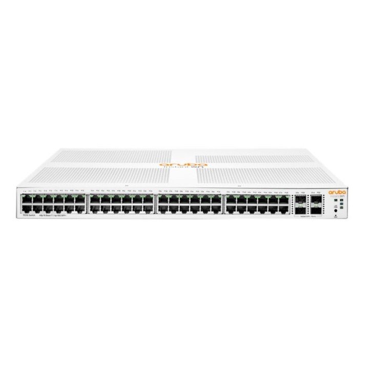 HPE Aruba Instant On 1930 48G 4SFP+ JL685A