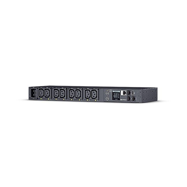 CyberPower PDU81005 1U PDU 8 розеток 16A