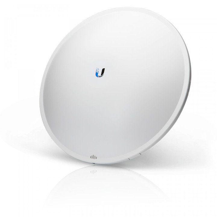 Ubiquiti PBE-5AC-500 27 dBi virziena antena