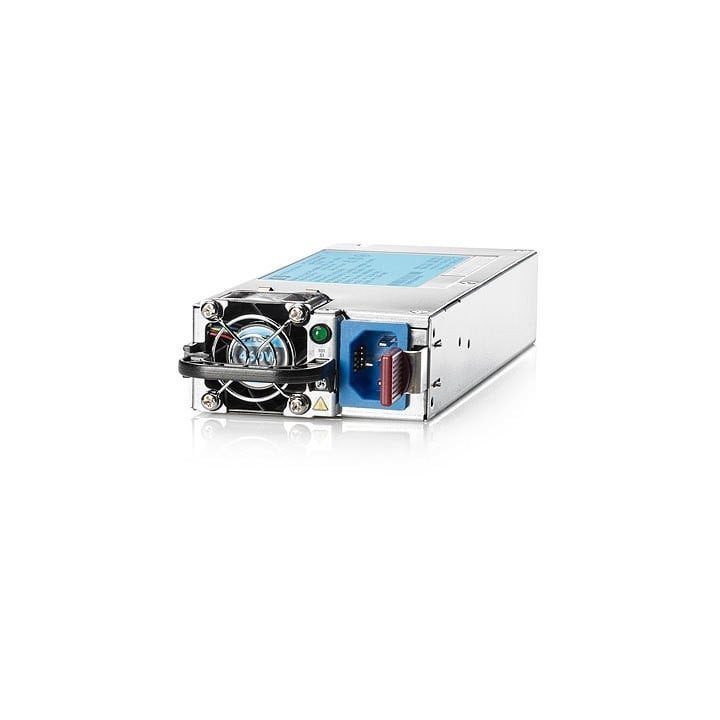 HPE 656362-B21 БП 460Вт 230В