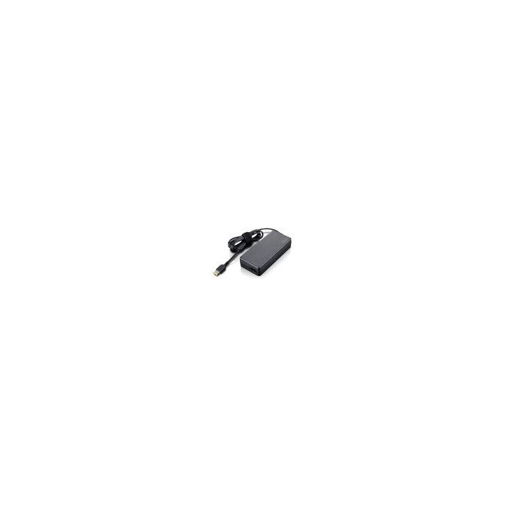 Lenovo 4X20S56685 ThinkCentre 135W adapteris