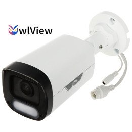 Uniview IPC2314LE-ADF28KM-WP 4MP IP-камера