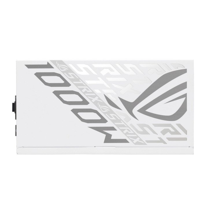 ASUS ROG STRIX 1000P Gaming White 1000W PSU