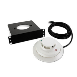 APC NBES0307 NetBotz dūmu sensors 10 pēdas