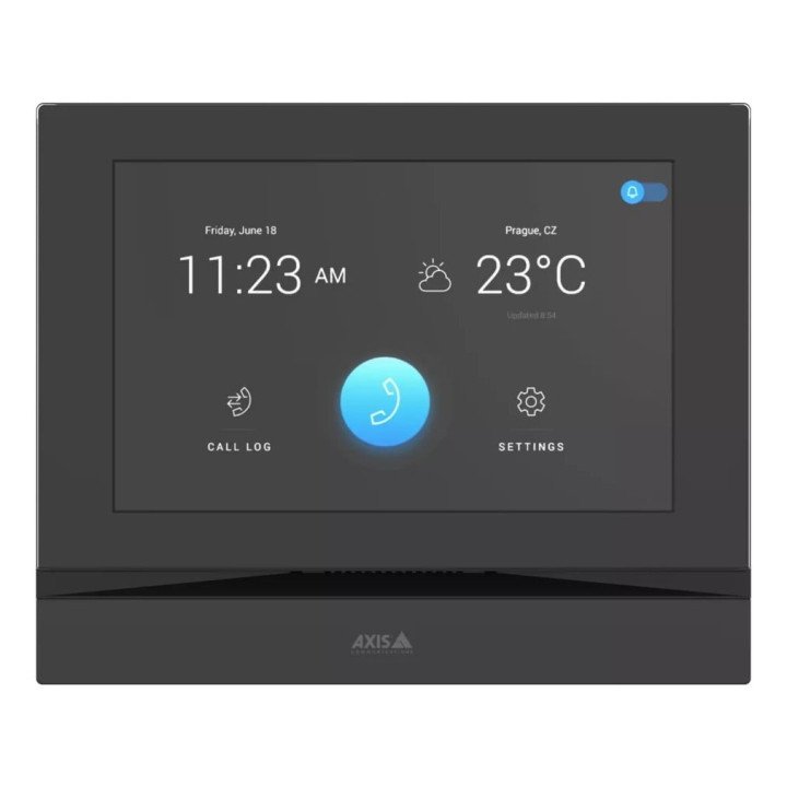 Axis 03239-001 I5304 tīkla atbildes ierīce PoE