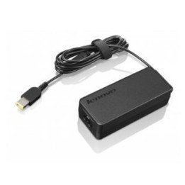 Lenovo 0B47484 65W adapteris iekštelpām Melns