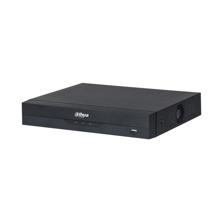 Dahua NVR4108HS-8P-EI 8CH PoE NVR 12MP