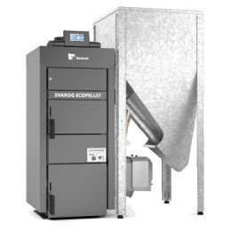 Svarog KSEP32L EcoPellet 32 granulu katls 115W 230V