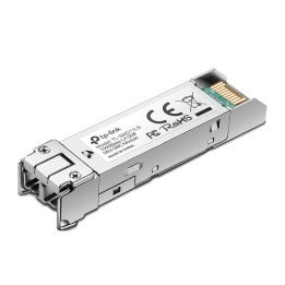 TP-LINK TL-SM311LS Gigabitu SFP modulis LC vienmoda