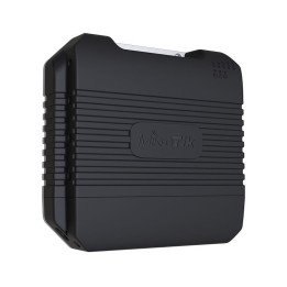 MikroTik RBLTAP-2HND уличный роутер 300Mbps PoE