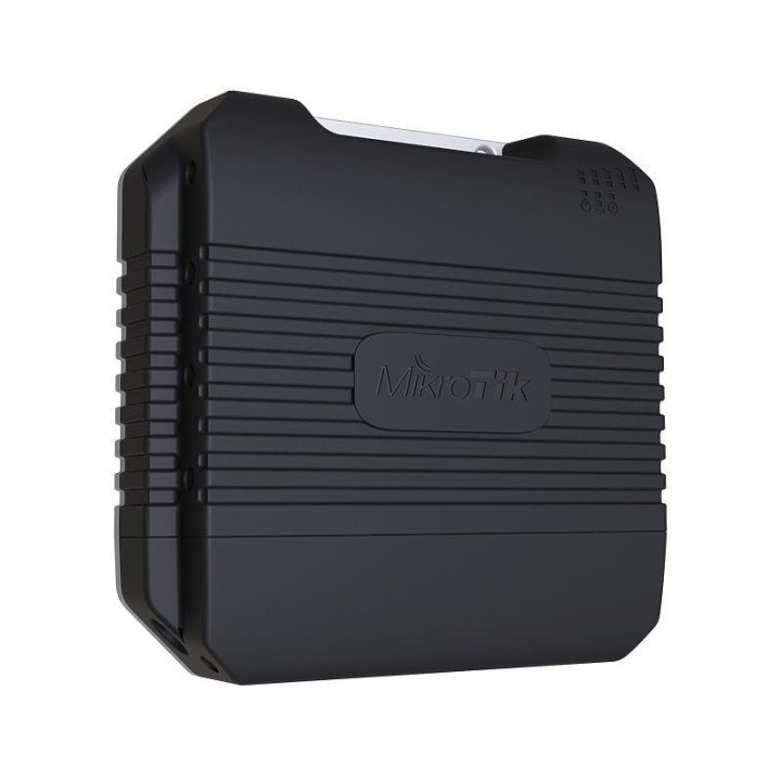 MikroTik RBLTAP-2HND уличный роутер 300Mbps PoE