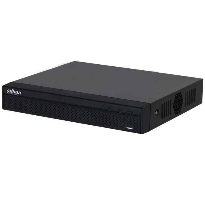 Dahua NVR2108HS-8P-4KS3 8CH PoE NVR 4K