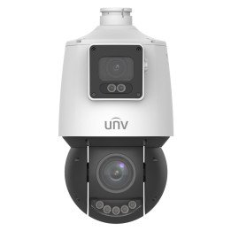 Uniview IPC94144SFW-X25-F40C 4MP PTZ камера 25x зум IP66