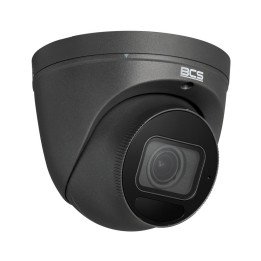 BCS BCS-P-EIP55VSR4-Ai2-G 5MP IP kupola kamera PoE IP67