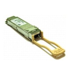 Cisco QSFP-40G-SR4= 40G QSFP+ трансивер 850нм